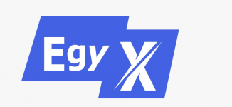 Logo of EGY-X Platform